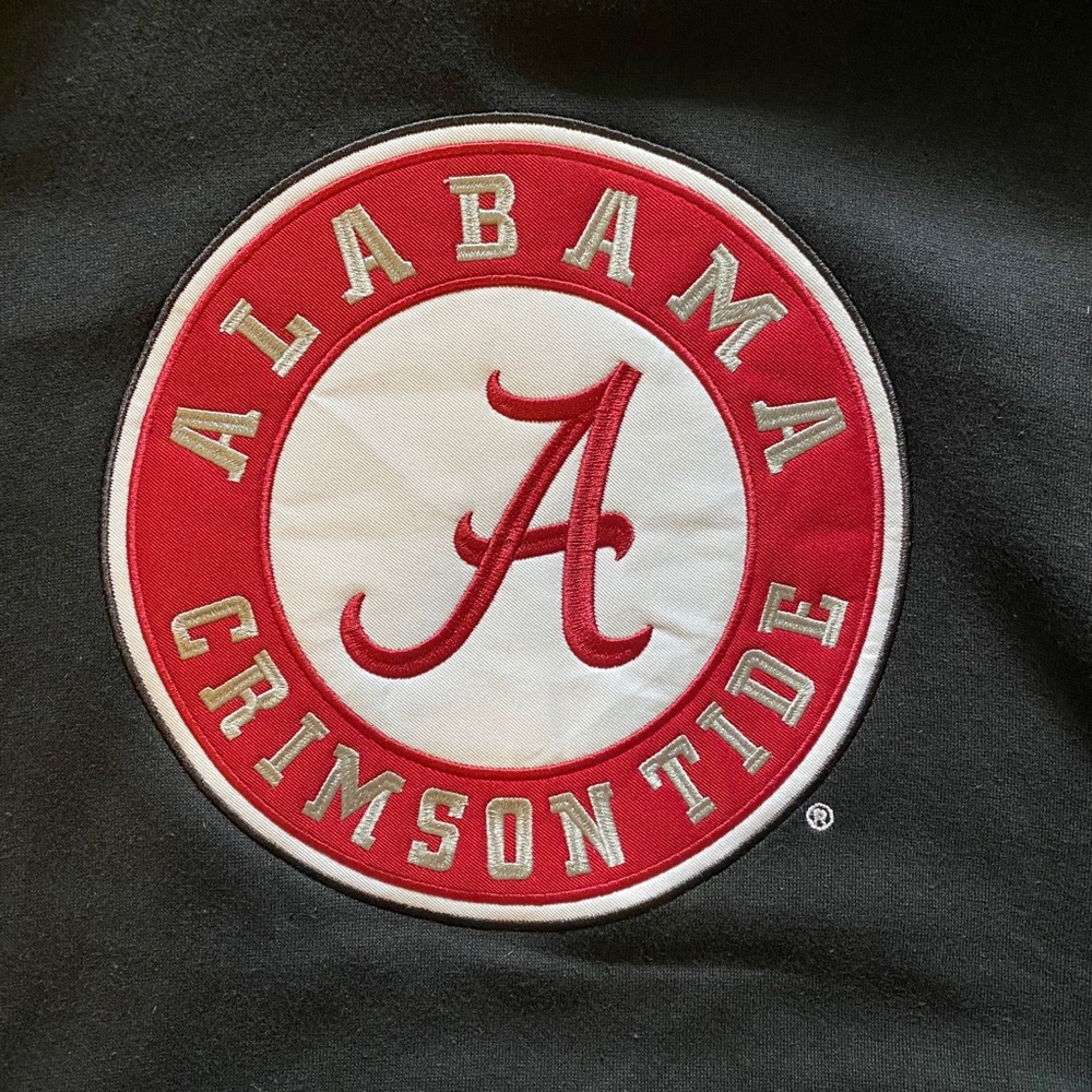 University of Alabama Crimson Tide Sweatshirt